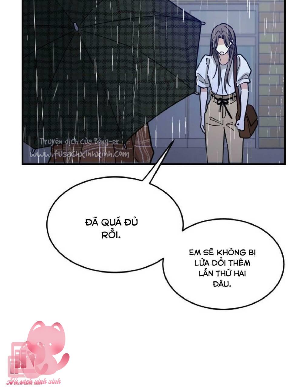 Bạn Của Em Trai - Chap 41 - Trang 24