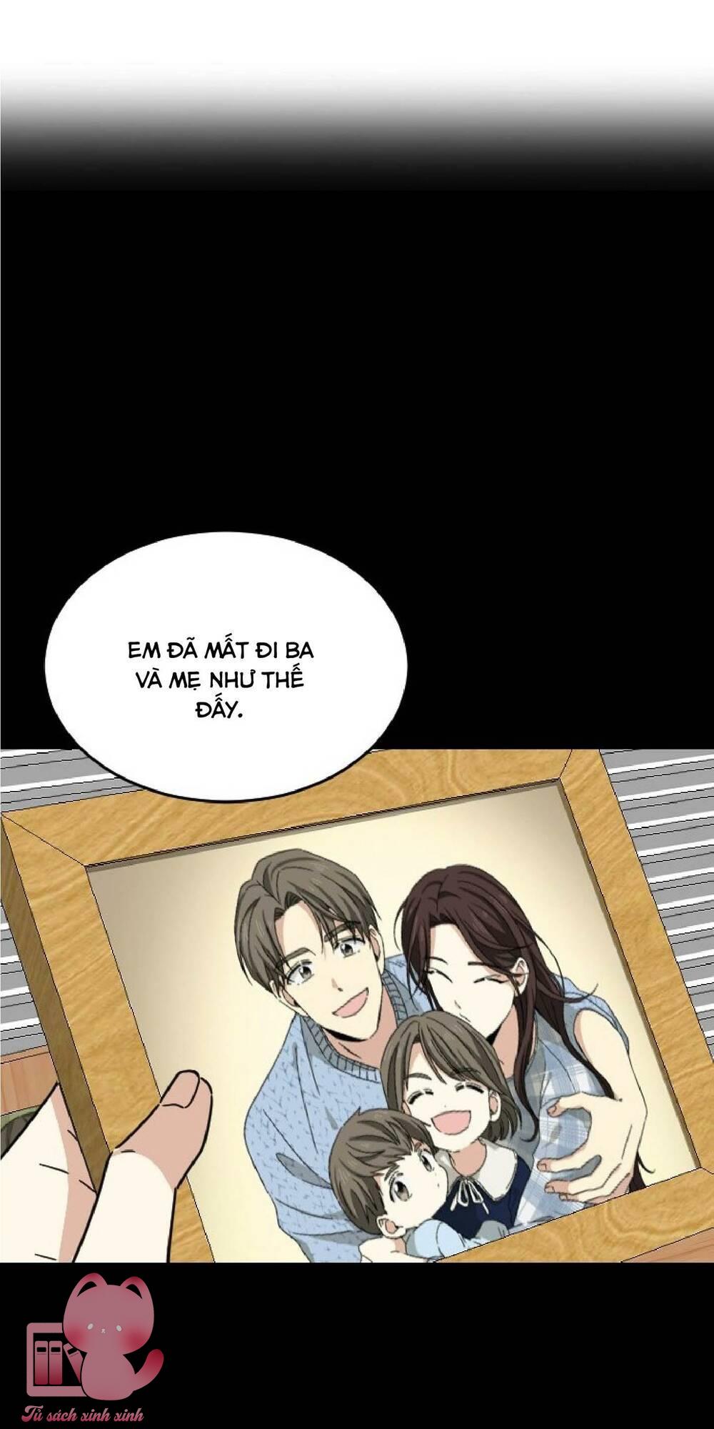 Bạn Của Em Trai - Chap 41 - Trang 27
