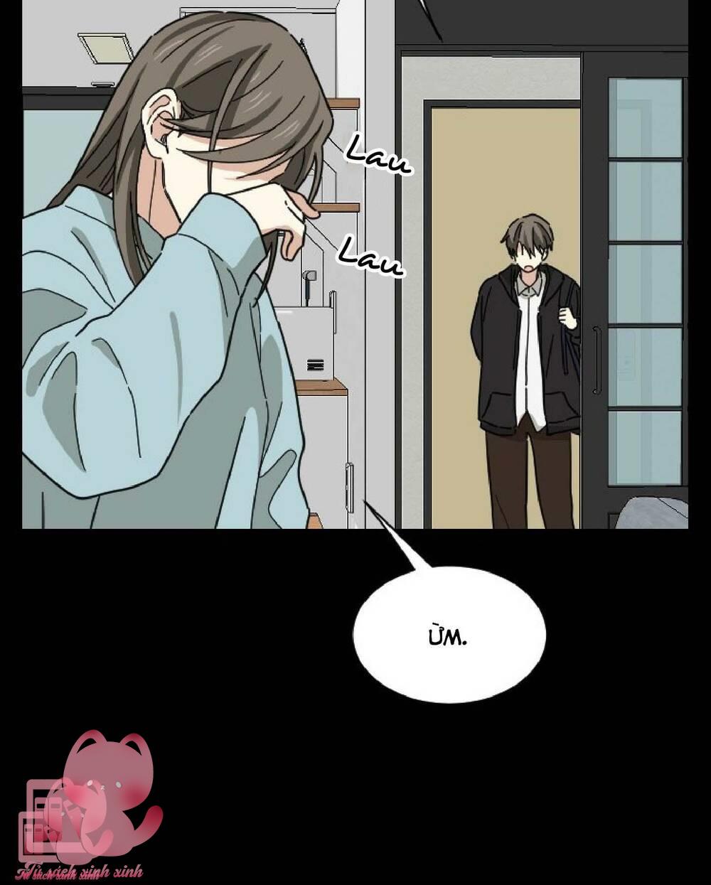 Bạn Của Em Trai - Chap 41 - Trang 30