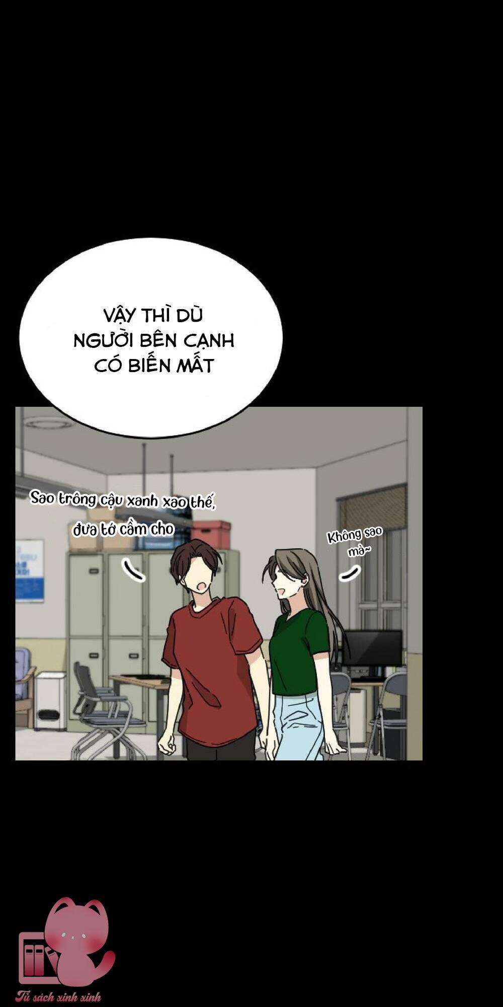 Bạn Của Em Trai - Chap 41 - Trang 32