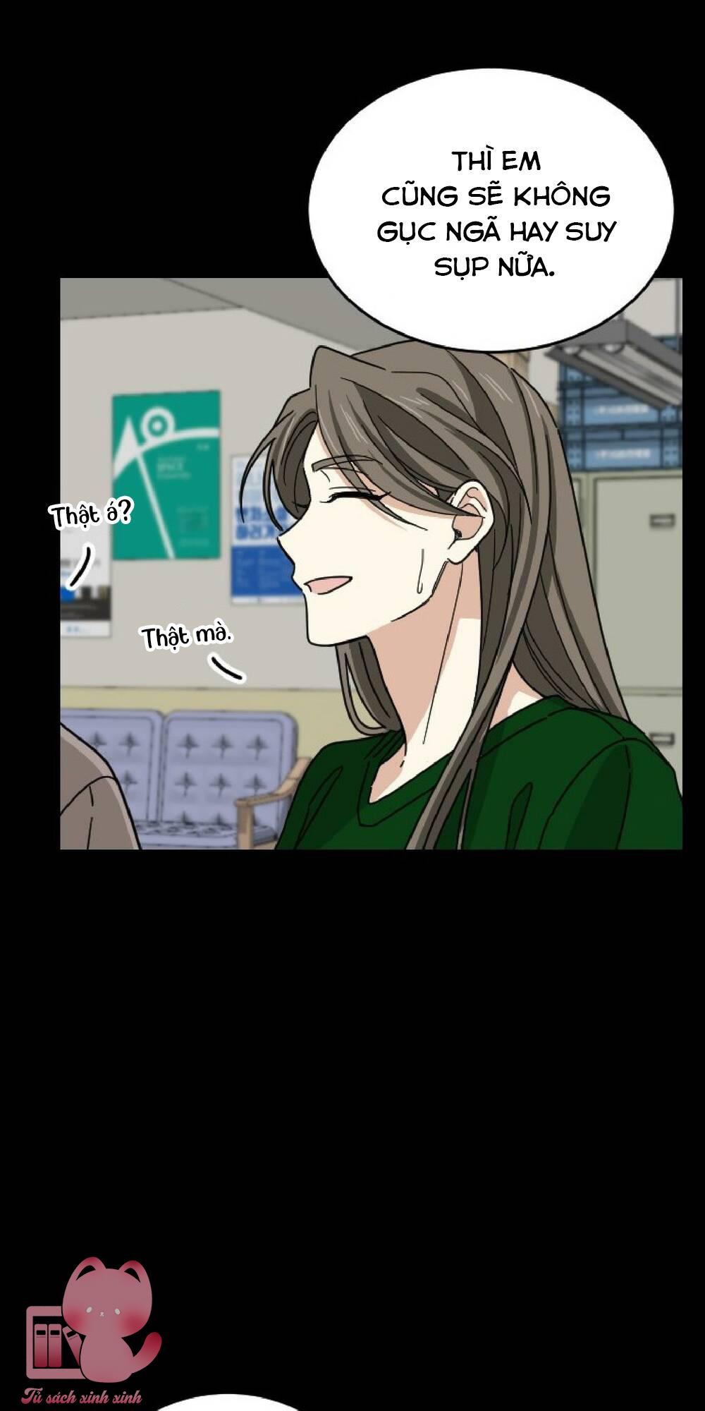Bạn Của Em Trai - Chap 41 - Trang 33