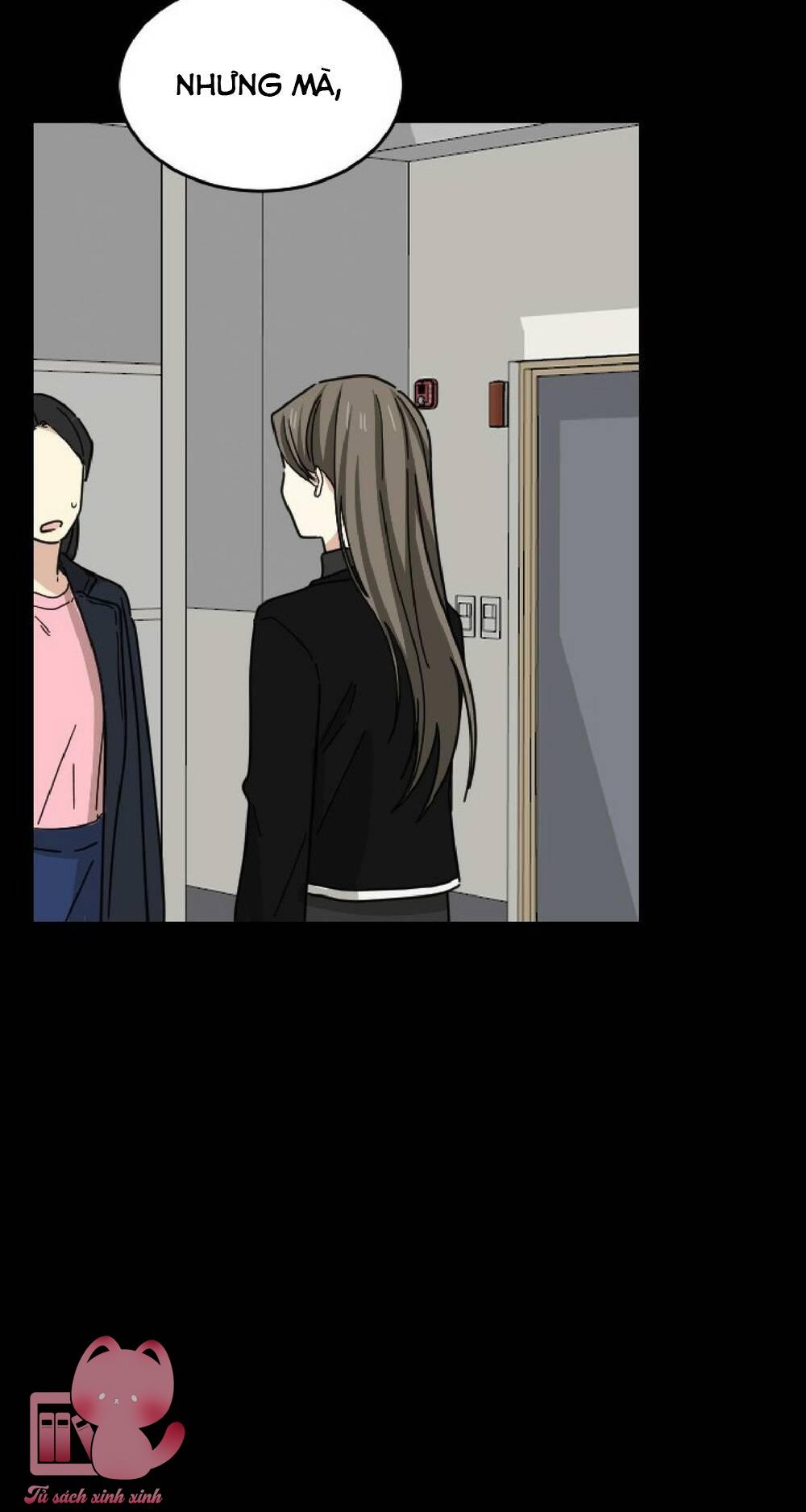 Bạn Của Em Trai - Chap 41 - Trang 34