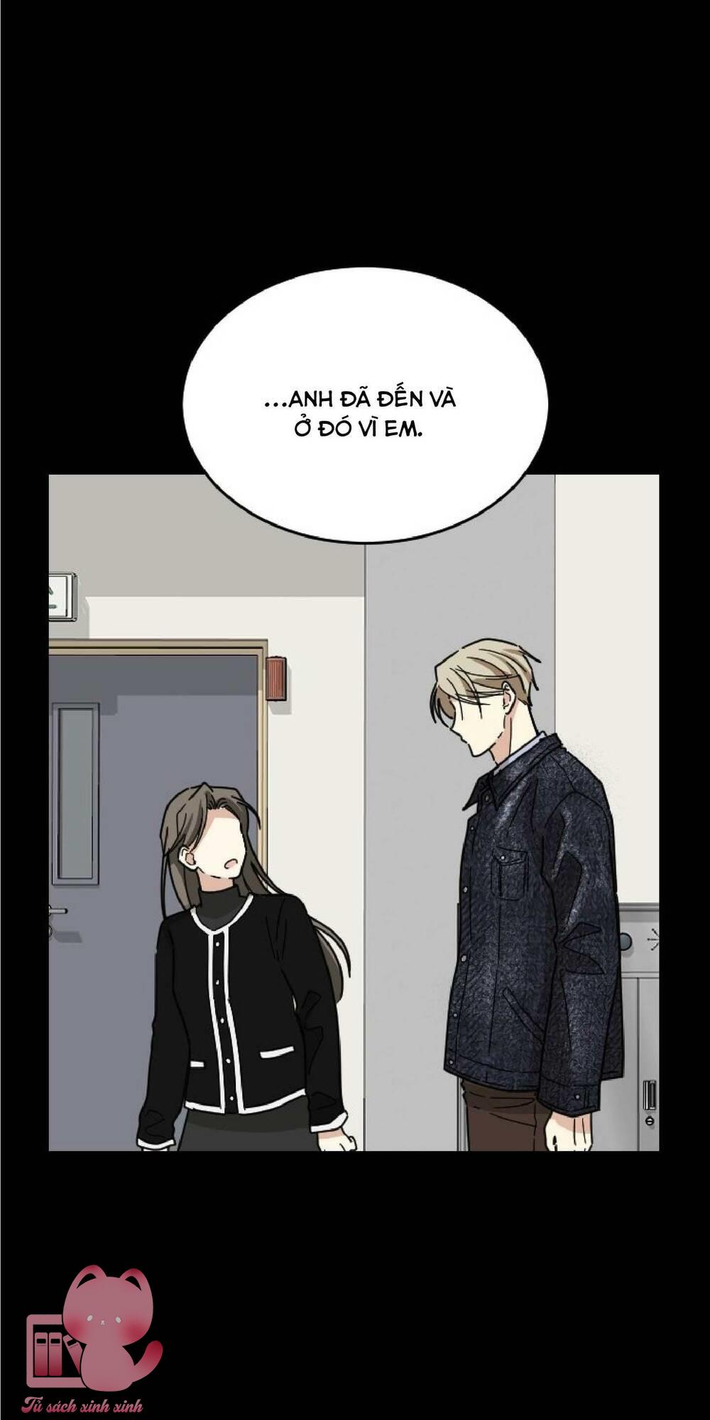Bạn Của Em Trai - Chap 41 - Trang 36