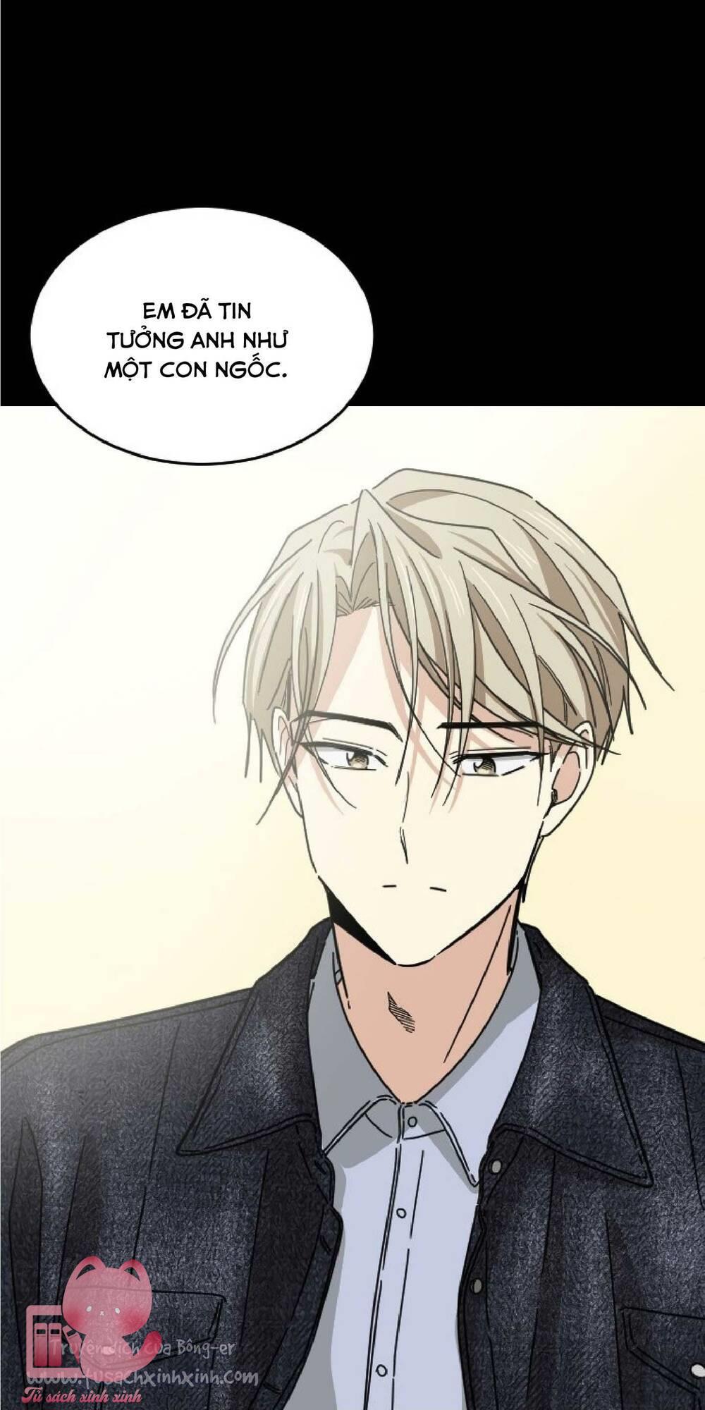 Bạn Của Em Trai - Chap 41 - Trang 37