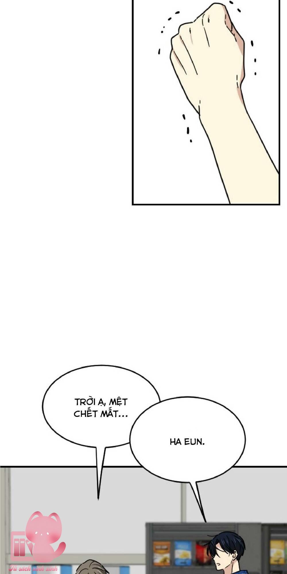 Bạn Của Em Trai - Chap 41 - Trang 50