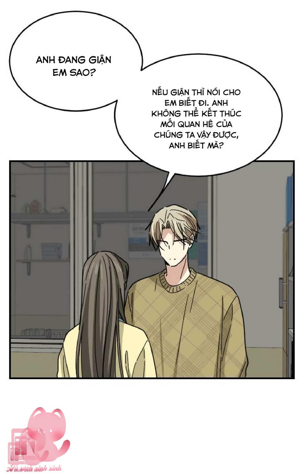 Bạn Của Em Trai - Chap 41 - Trang 6