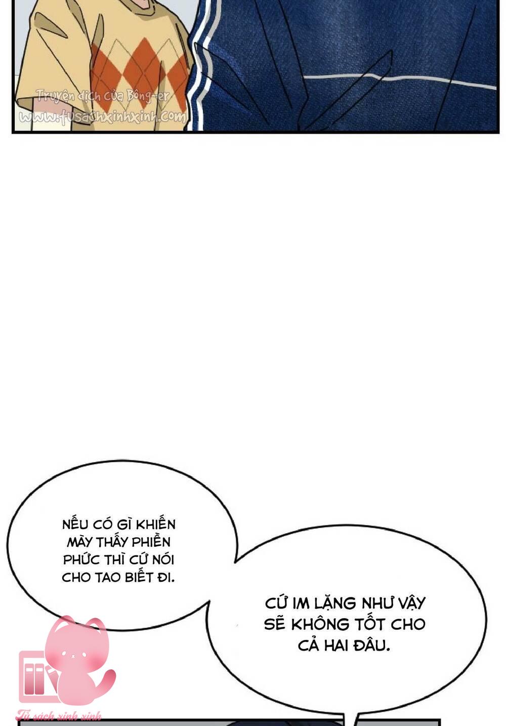 Bạn Của Em Trai - Chap 41 - Trang 52