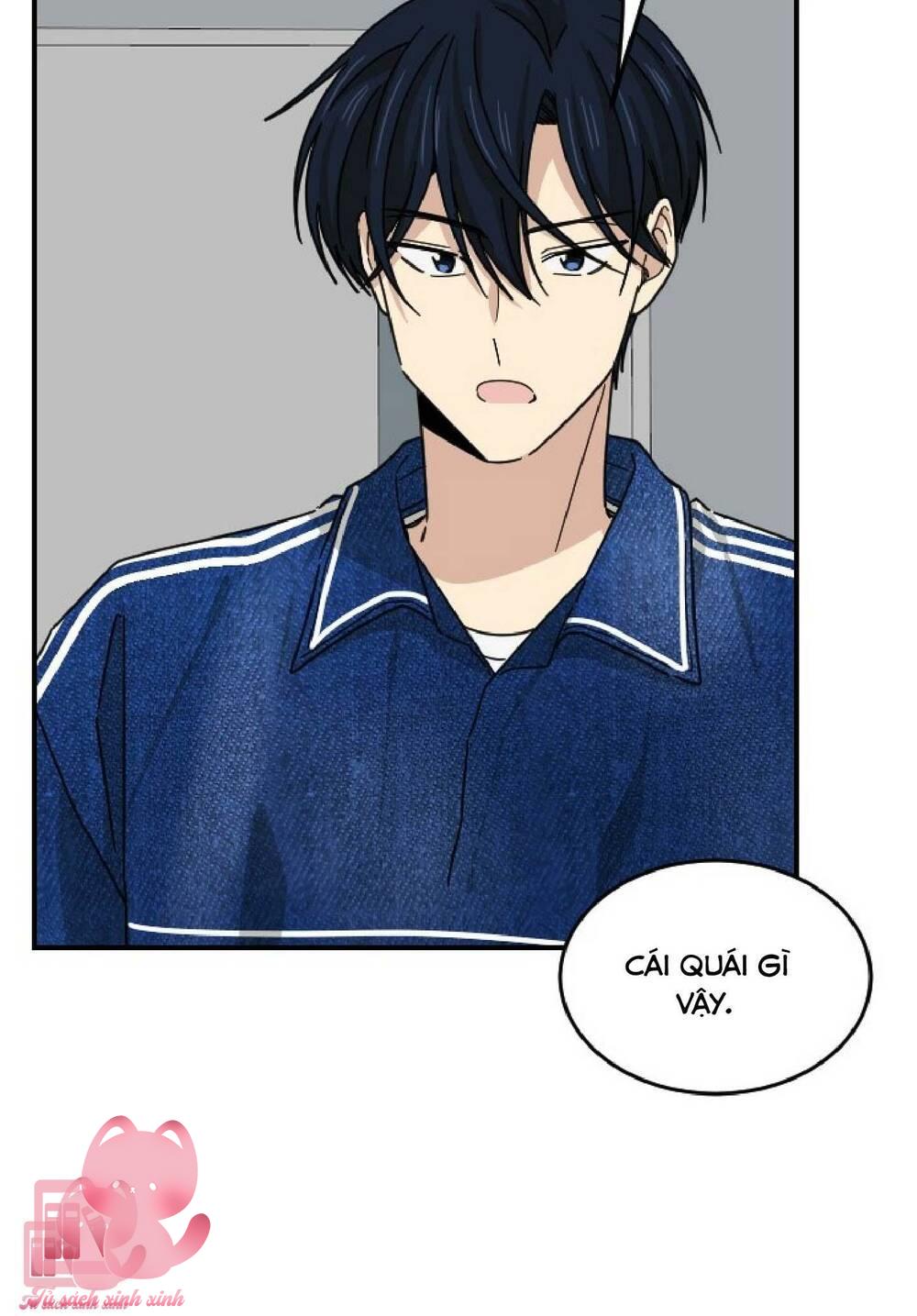 Bạn Của Em Trai - Chap 41 - Trang 53