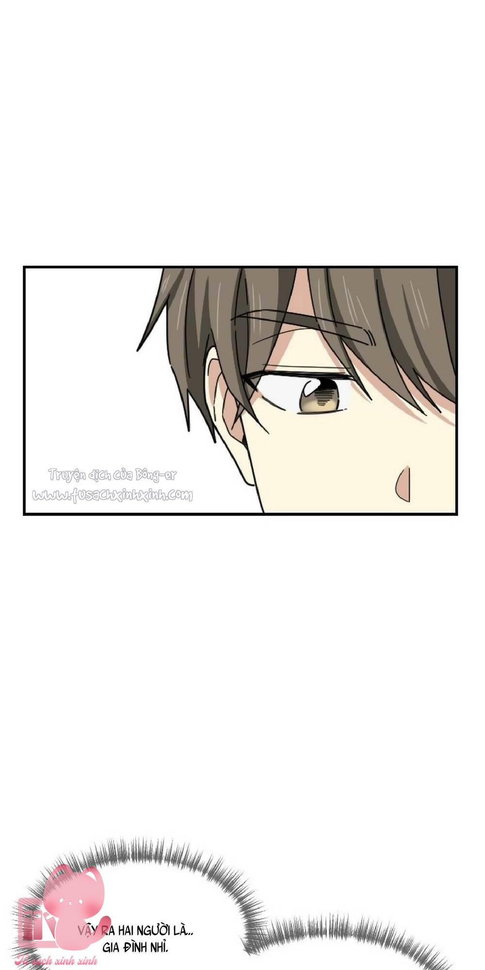 Bạn Của Em Trai - Chap 41 - Trang 56