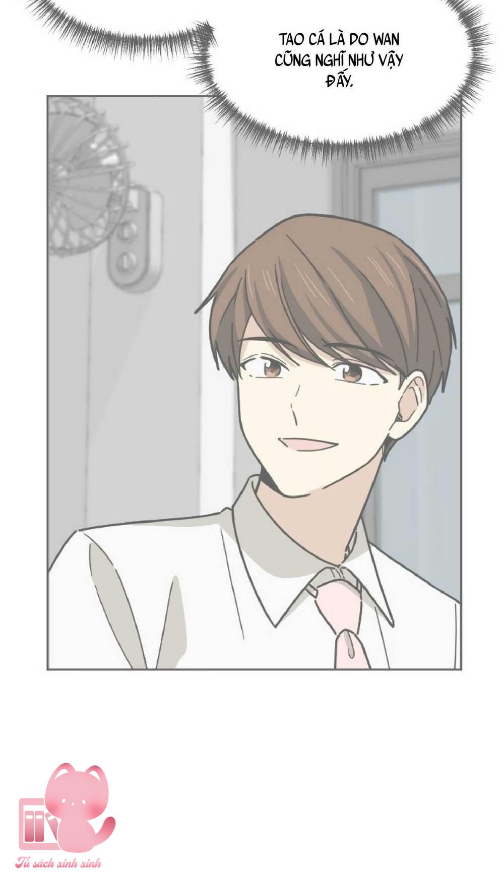 Bạn Của Em Trai - Chap 41 - Trang 57