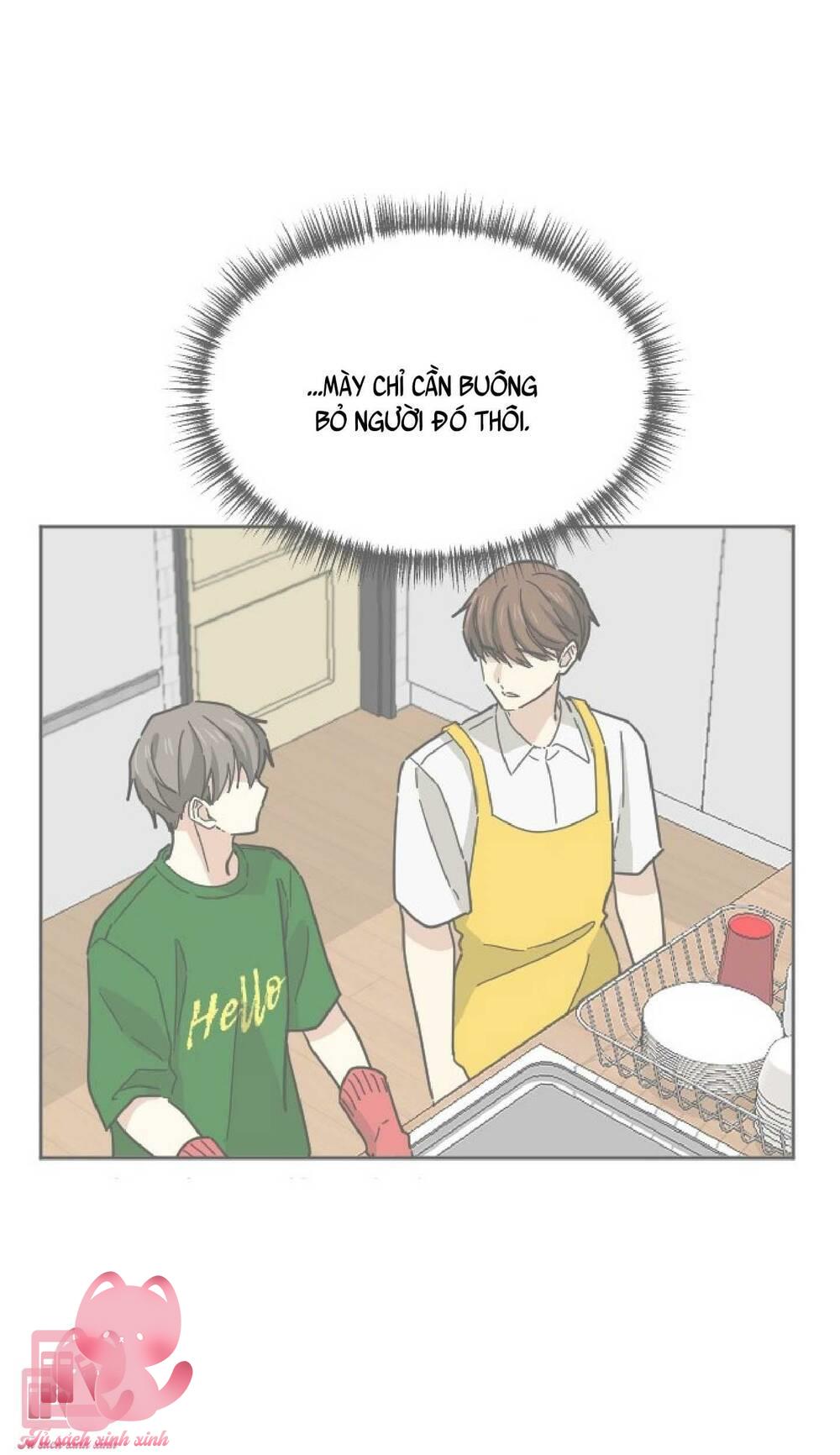 Bạn Của Em Trai - Chap 41 - Trang 58