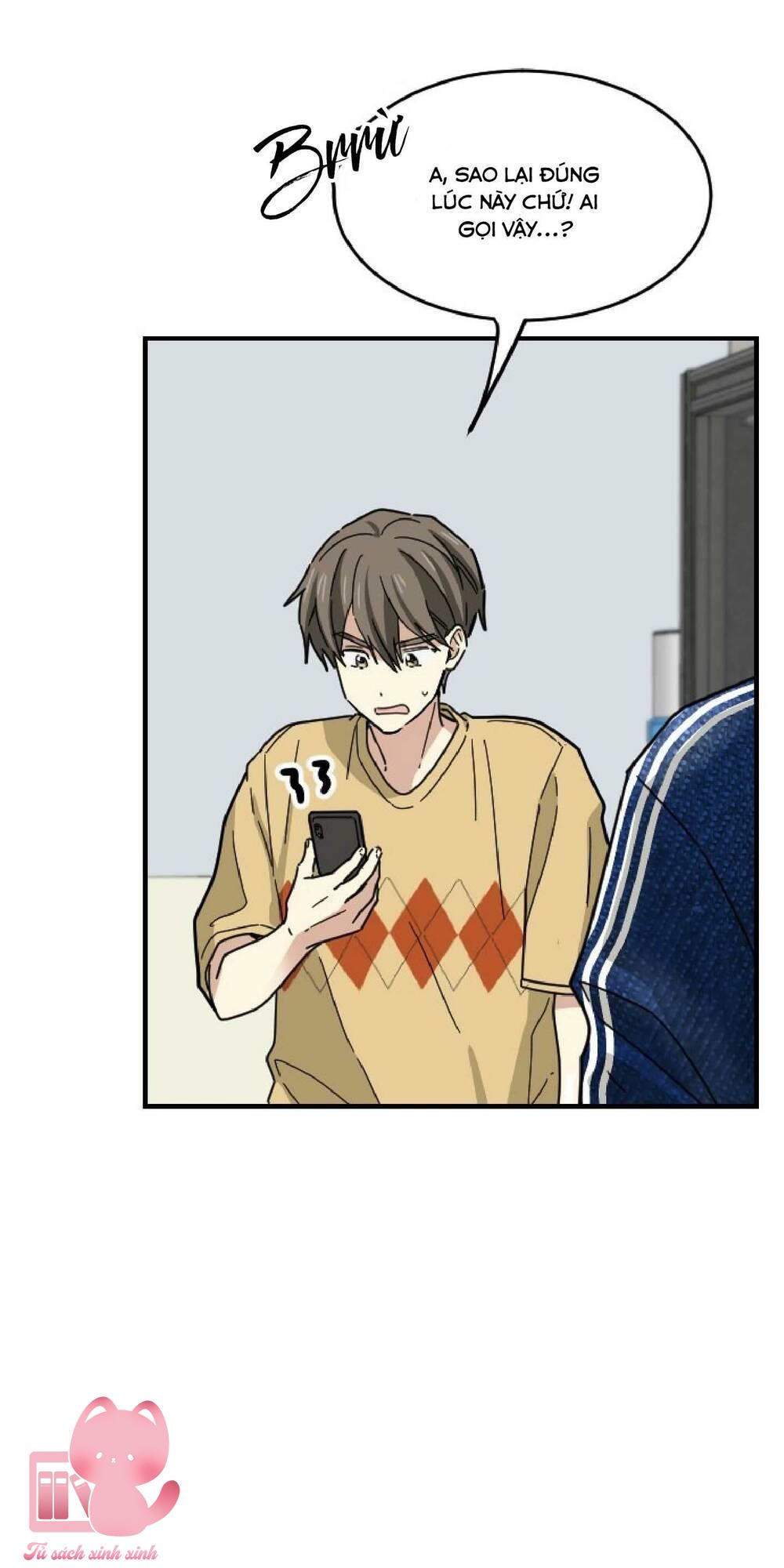 Bạn Của Em Trai - Chap 41 - Trang 61