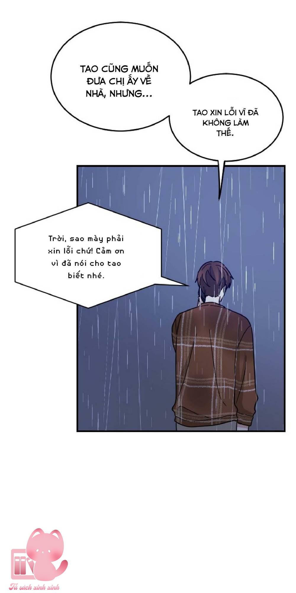Bạn Của Em Trai - Chap 41 - Trang 66