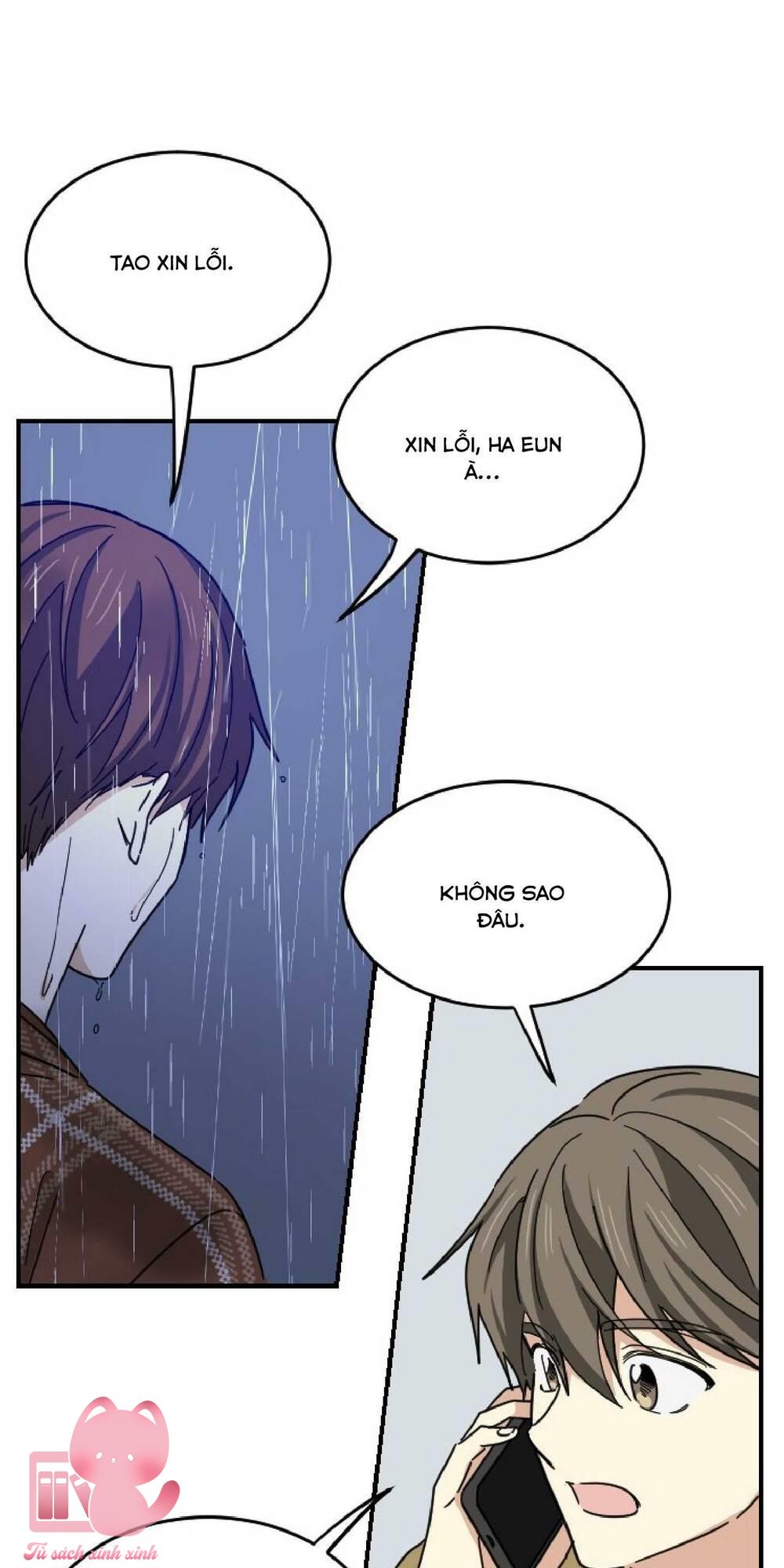Bạn Của Em Trai - Chap 41 - Trang 67