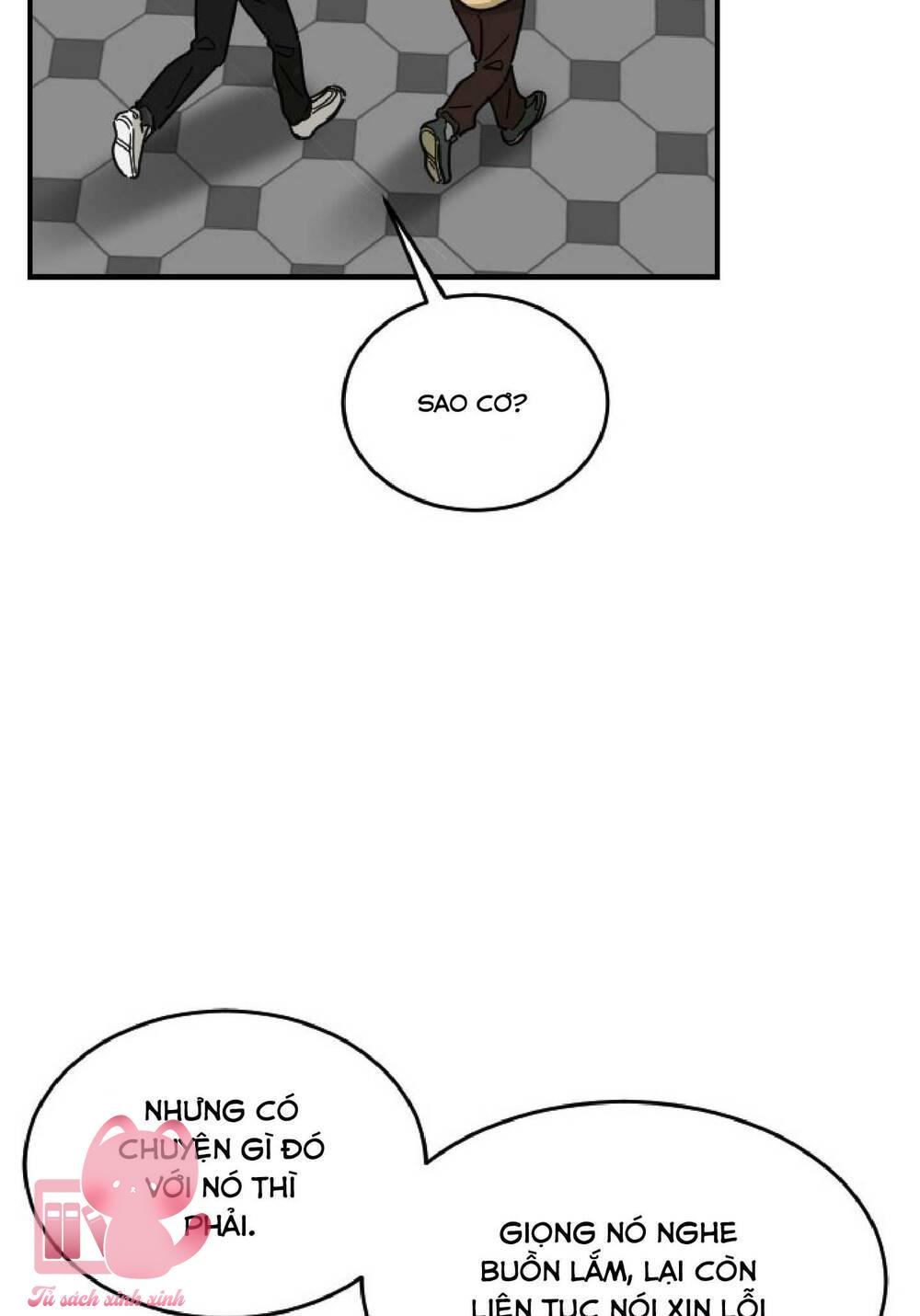 Bạn Của Em Trai - Chap 41 - Trang 69