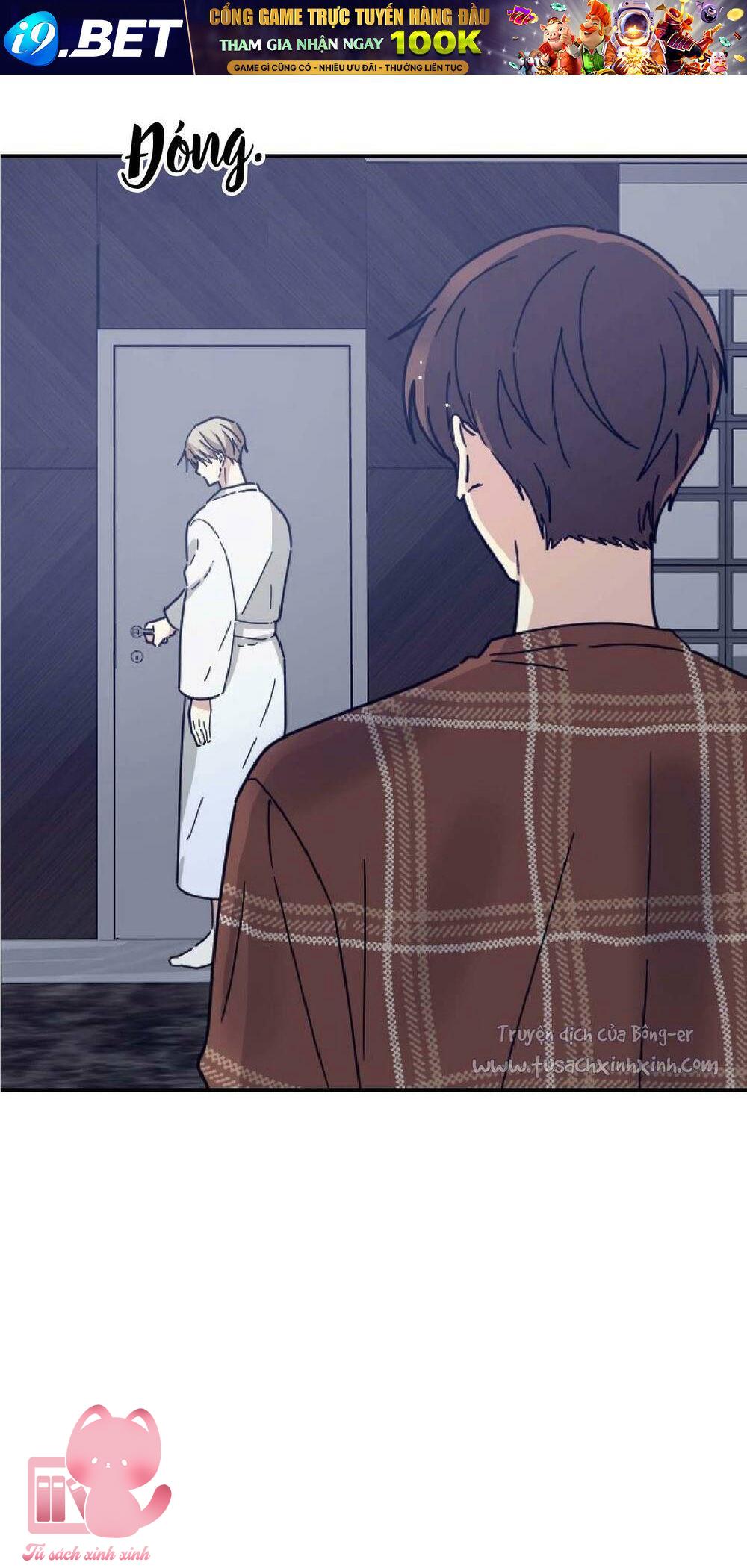 Bạn Của Em Trai - Chap 41 - Trang 79