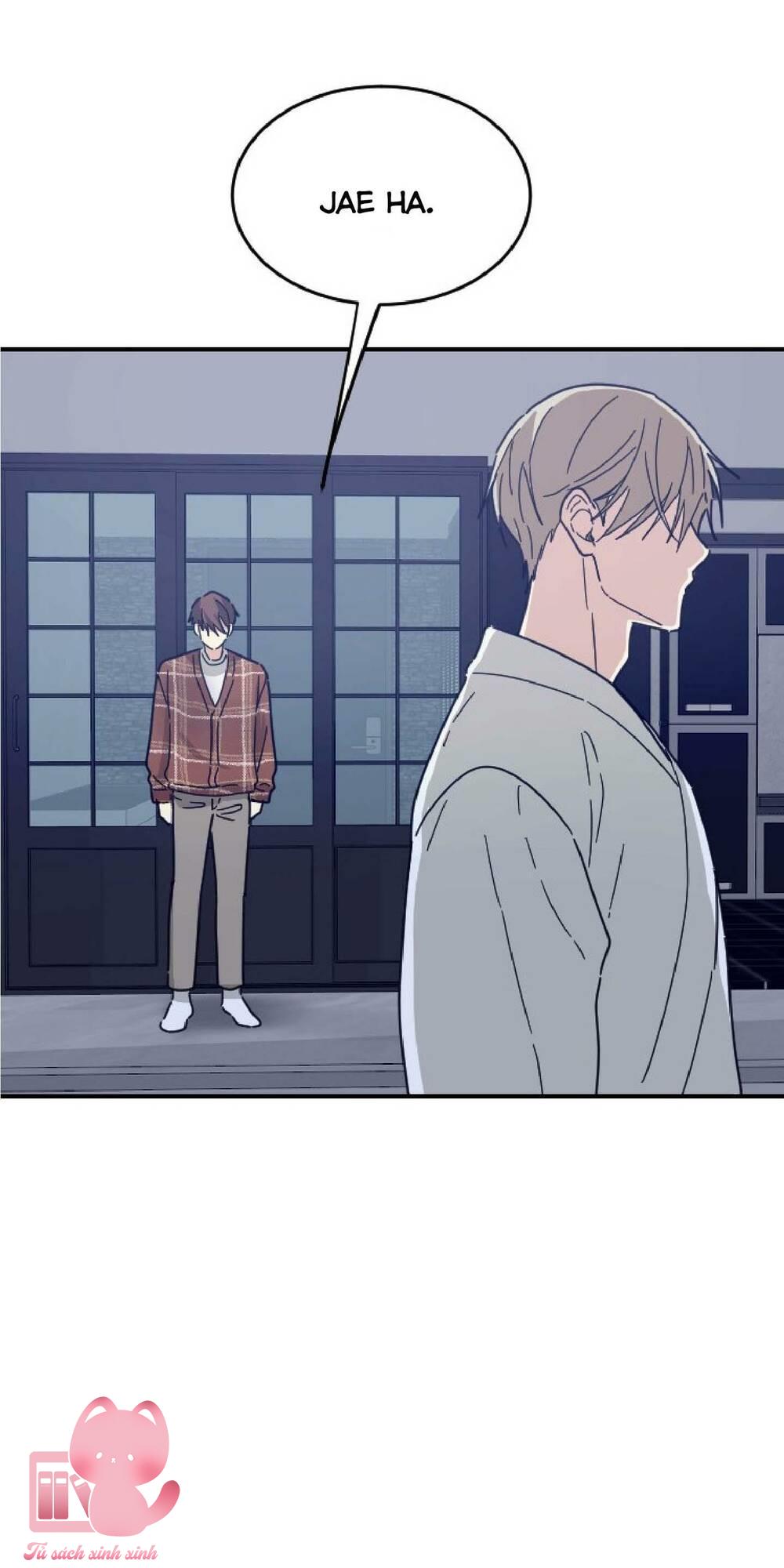 Bạn Của Em Trai - Chap 41 - Trang 80
