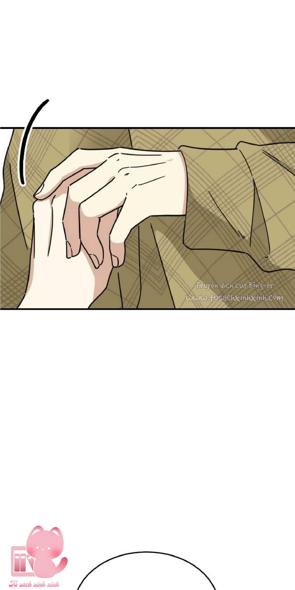 Bạn Của Em Trai - Chap 41 - Trang 9