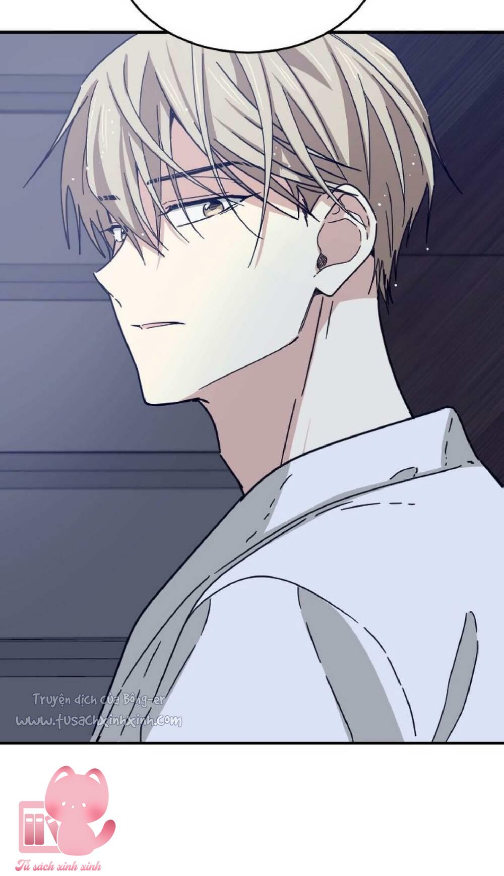 Bạn Của Em Trai - Chap 41 - Trang 84