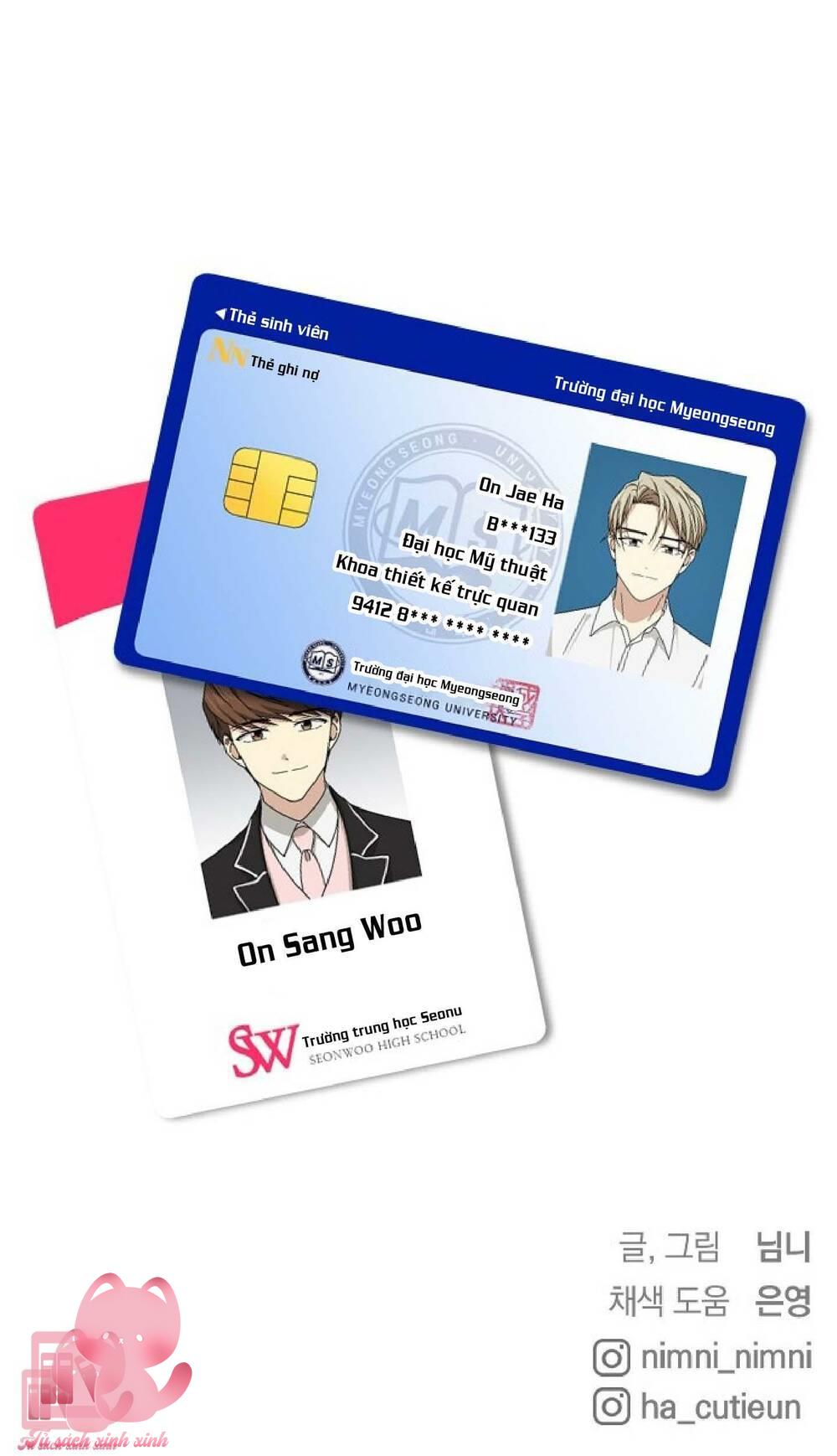 Bạn Của Em Trai - Chap 41 - Trang 85