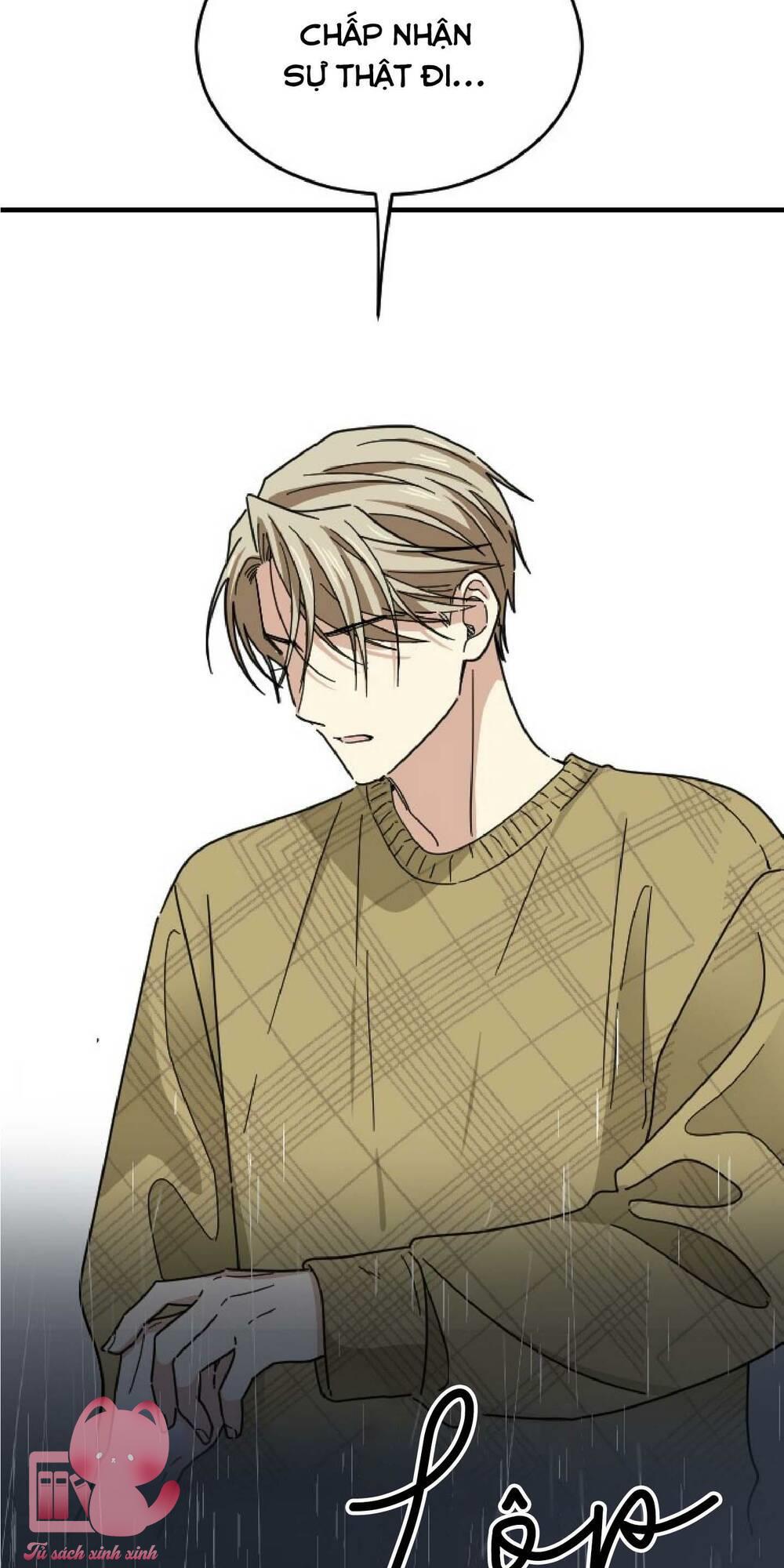 Bạn Của Em Trai - Chap 41 - Trang 10