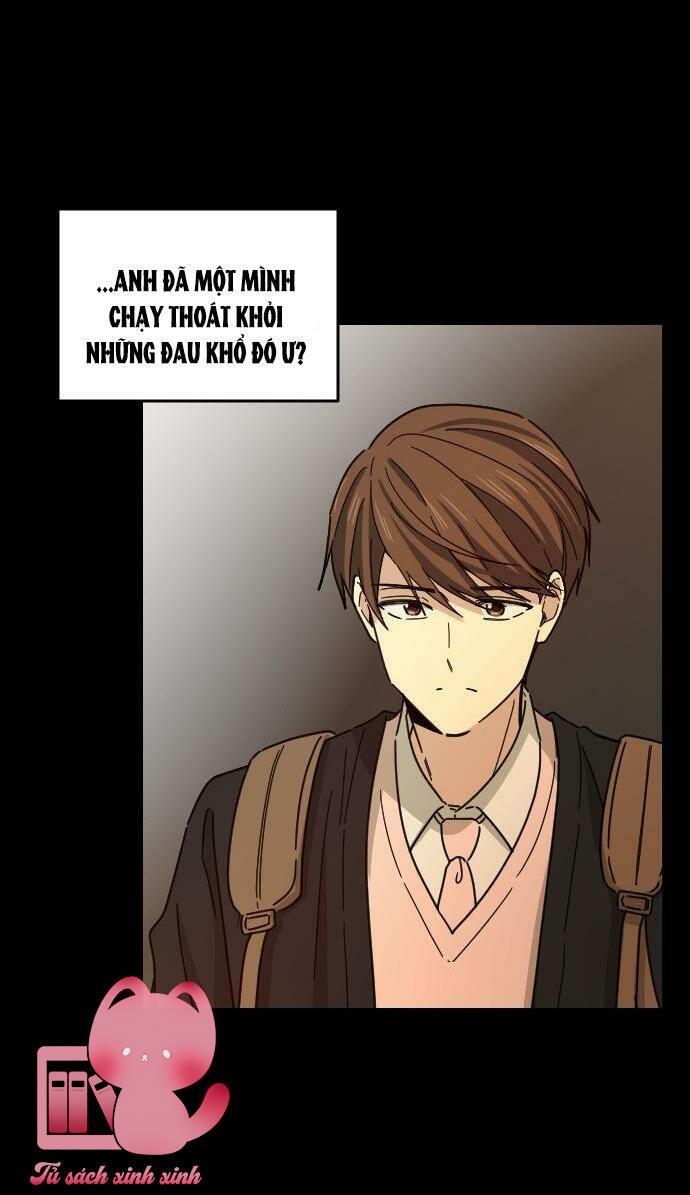 Bạn Của Em Trai - Chap 42 - Trang 15