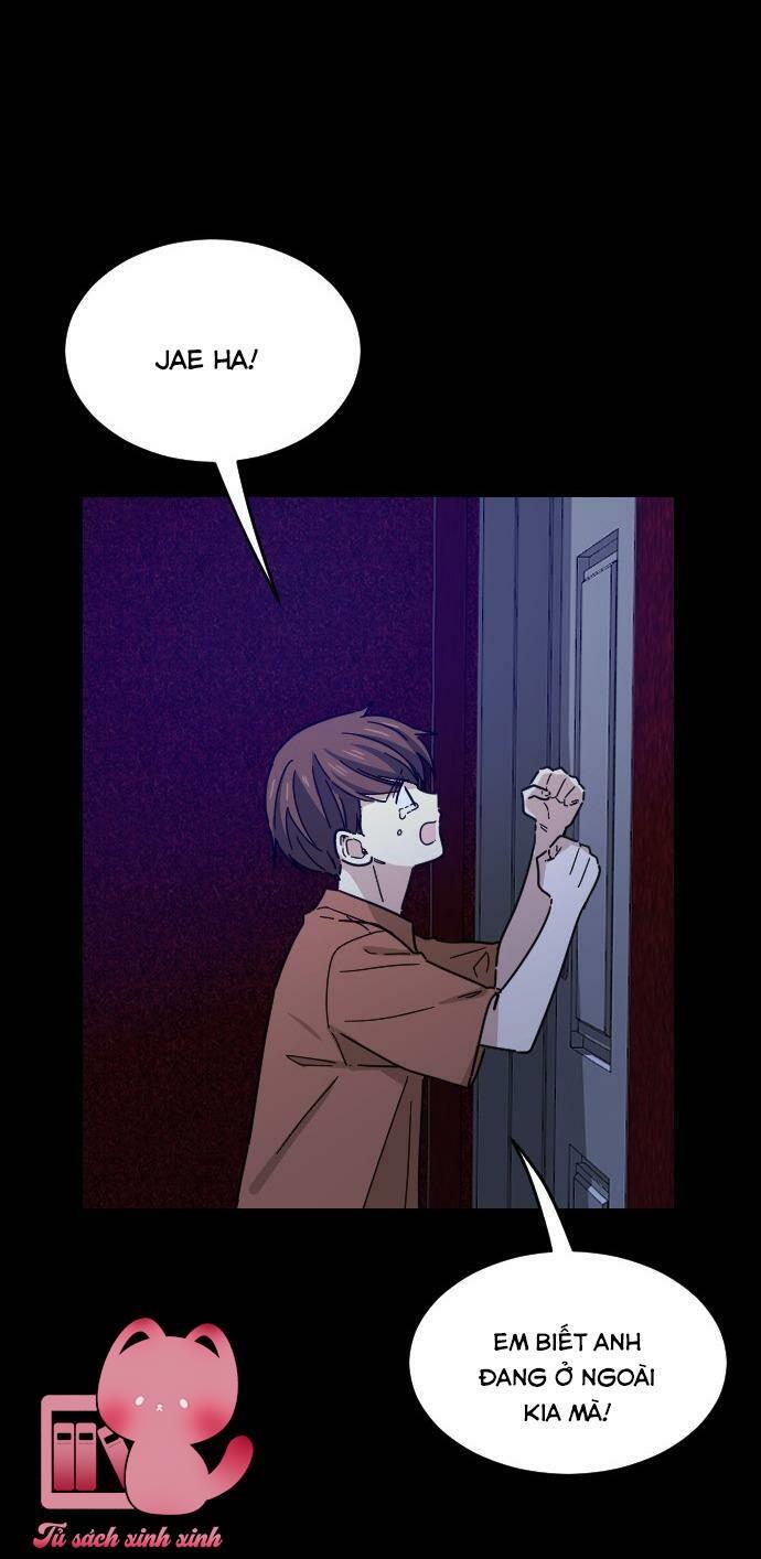 Bạn Của Em Trai - Chap 42 - Trang 17