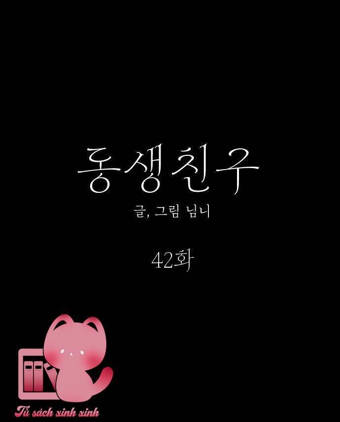 Bạn Của Em Trai - Chap 42 - Trang 22