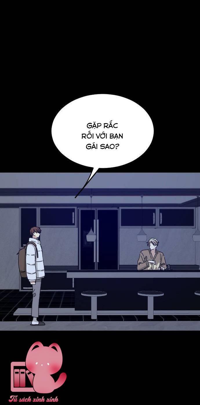 Bạn Của Em Trai - Chap 42 - Trang 27