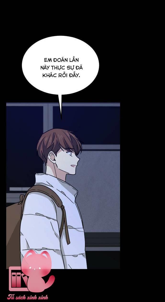 Bạn Của Em Trai - Chap 42 - Trang 28