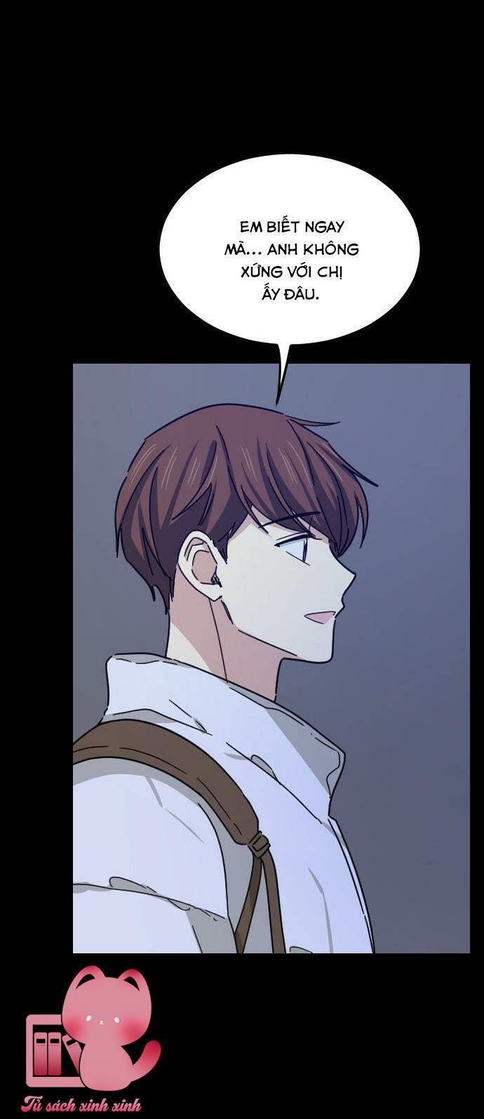 Bạn Của Em Trai - Chap 42 - Trang 29