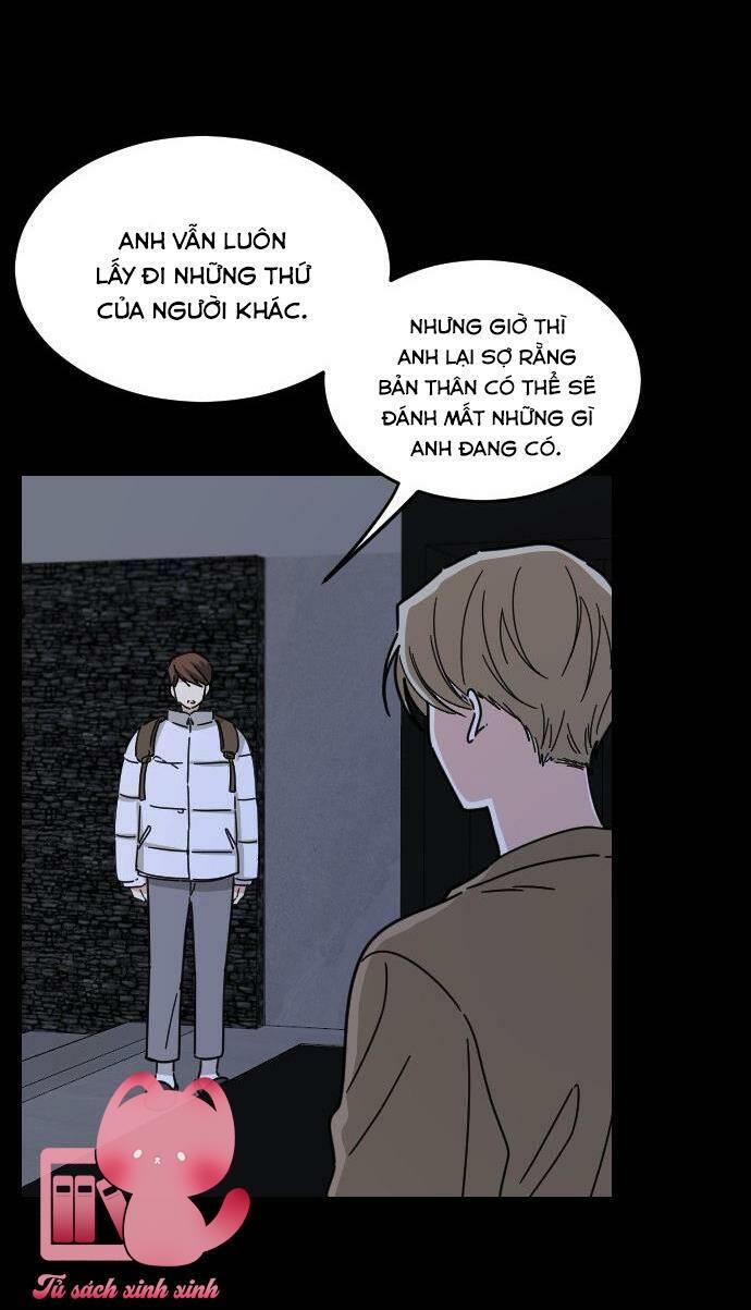 Bạn Của Em Trai - Chap 42 - Trang 32