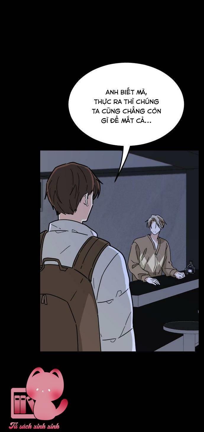 Bạn Của Em Trai - Chap 42 - Trang 33
