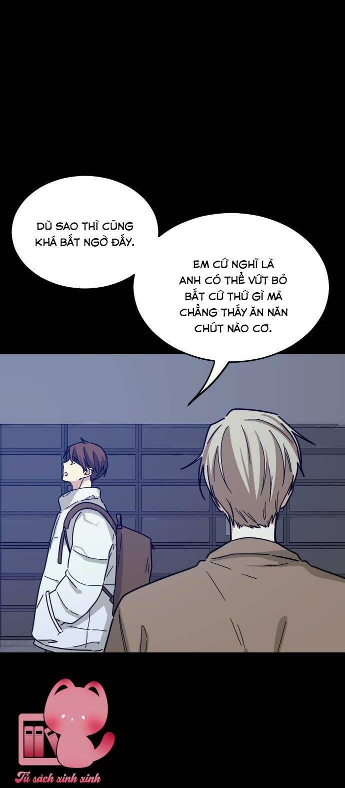 Bạn Của Em Trai - Chap 42 - Trang 35