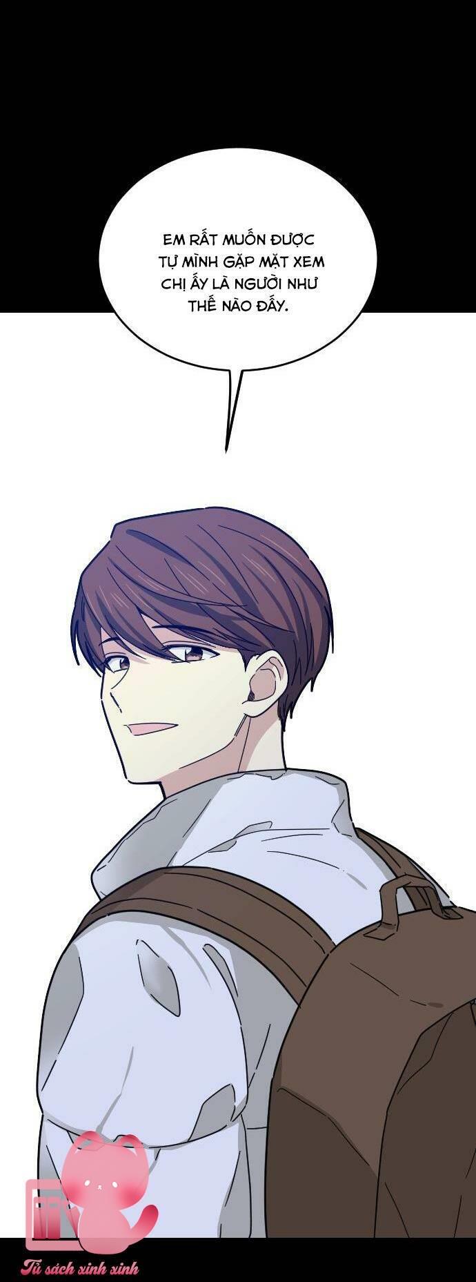 Bạn Của Em Trai - Chap 42 - Trang 37