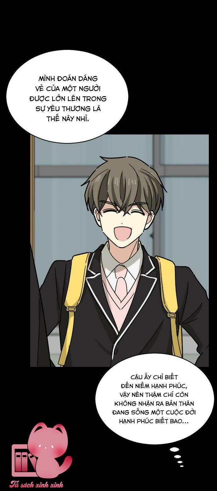 Bạn Của Em Trai - Chap 42 - Trang 40