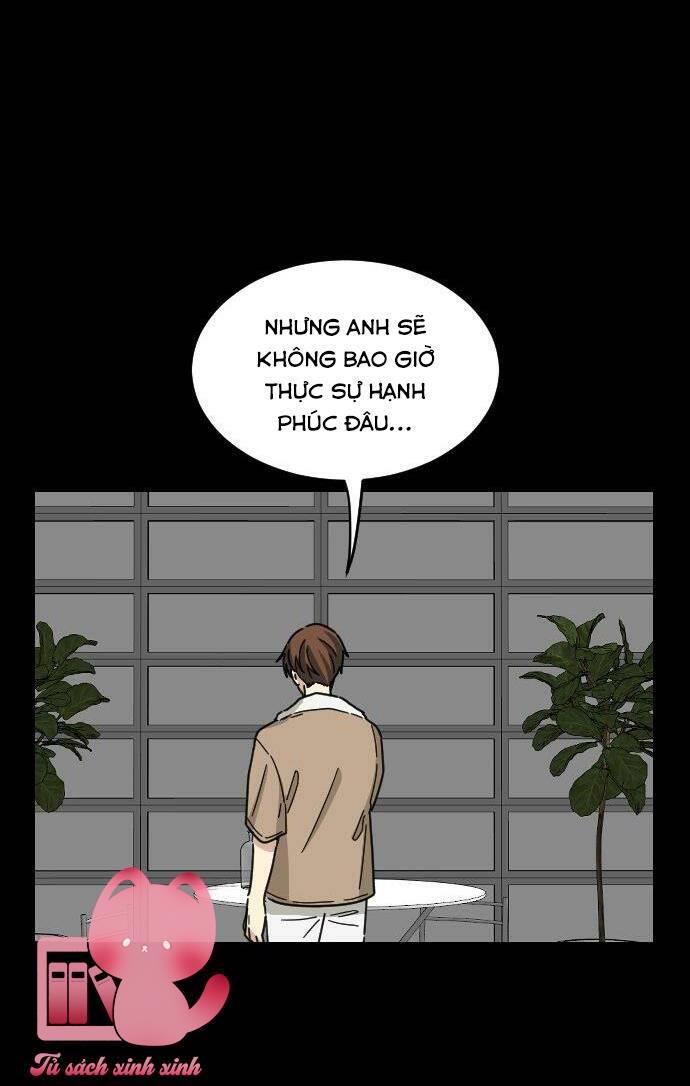 Bạn Của Em Trai - Chap 42 - Trang 5