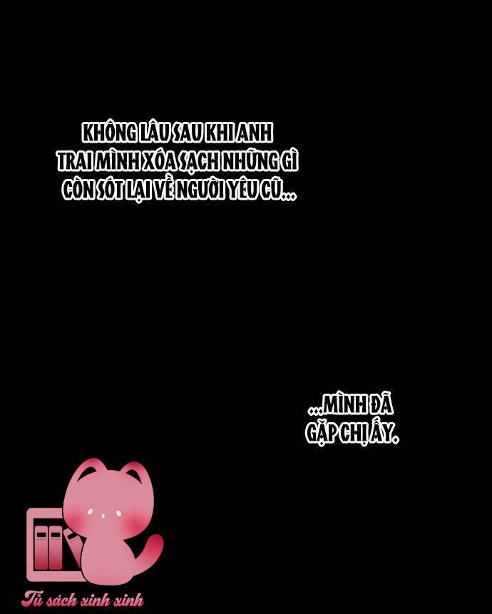 Bạn Của Em Trai - Chap 42 - Trang 43