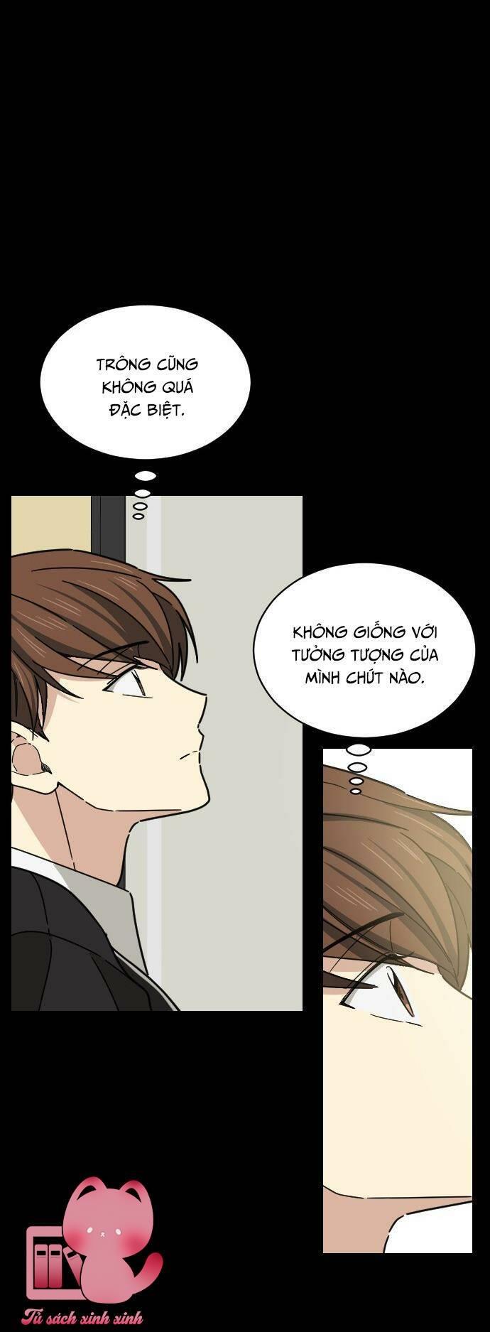 Bạn Của Em Trai - Chap 42 - Trang 45