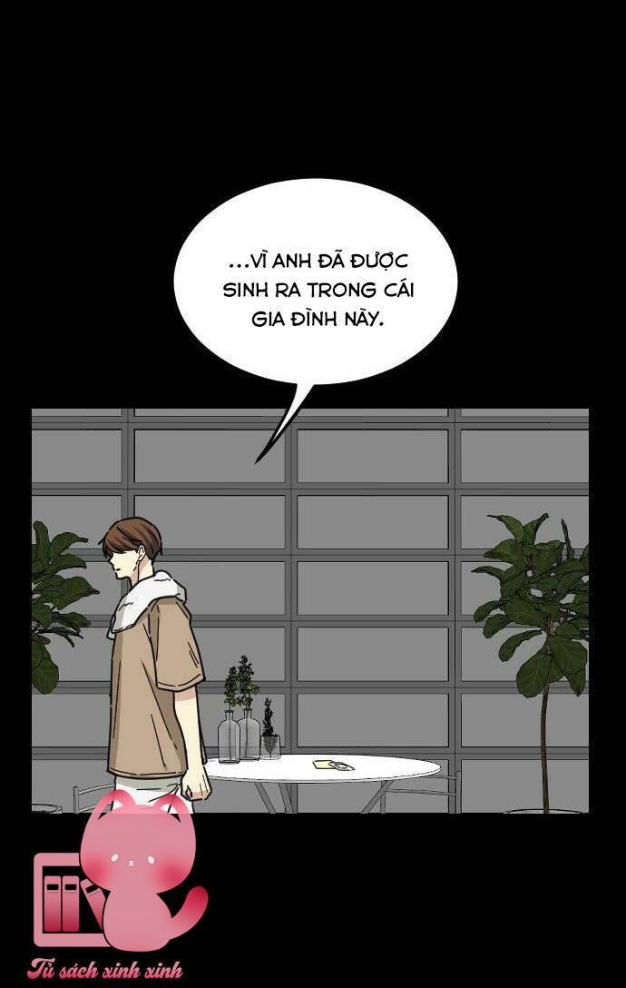 Bạn Của Em Trai - Chap 42 - Trang 6
