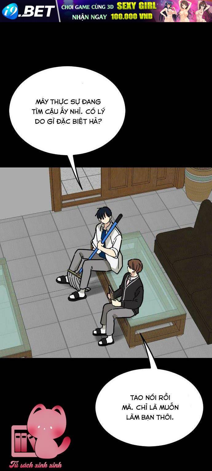 Bạn Của Em Trai - Chap 42 - Trang 54