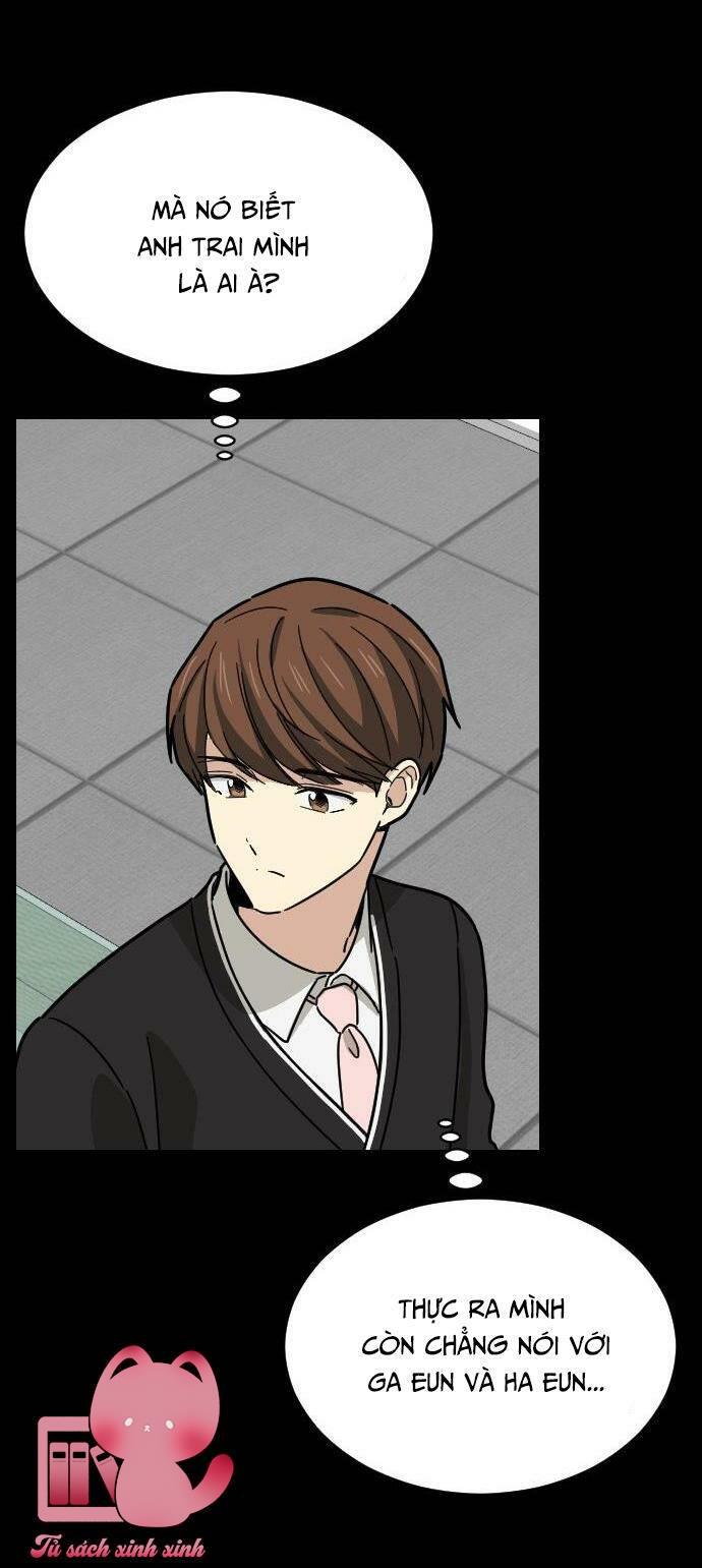 Bạn Của Em Trai - Chap 42 - Trang 57
