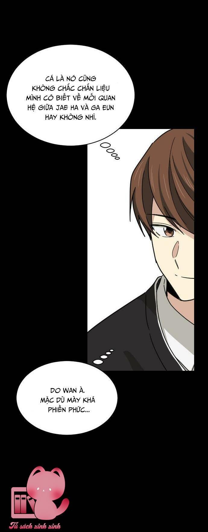 Bạn Của Em Trai - Chap 42 - Trang 58