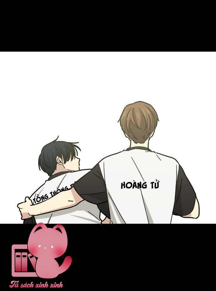 Bạn Của Em Trai - Chap 42 - Trang 59