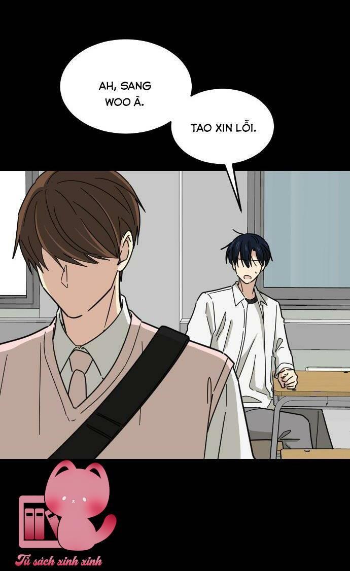 Bạn Của Em Trai - Chap 42 - Trang 63