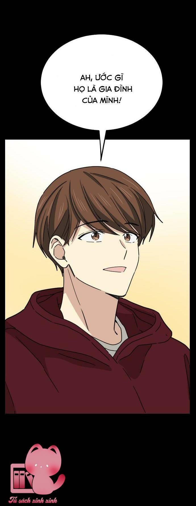 Bạn Của Em Trai - Chap 42 - Trang 78