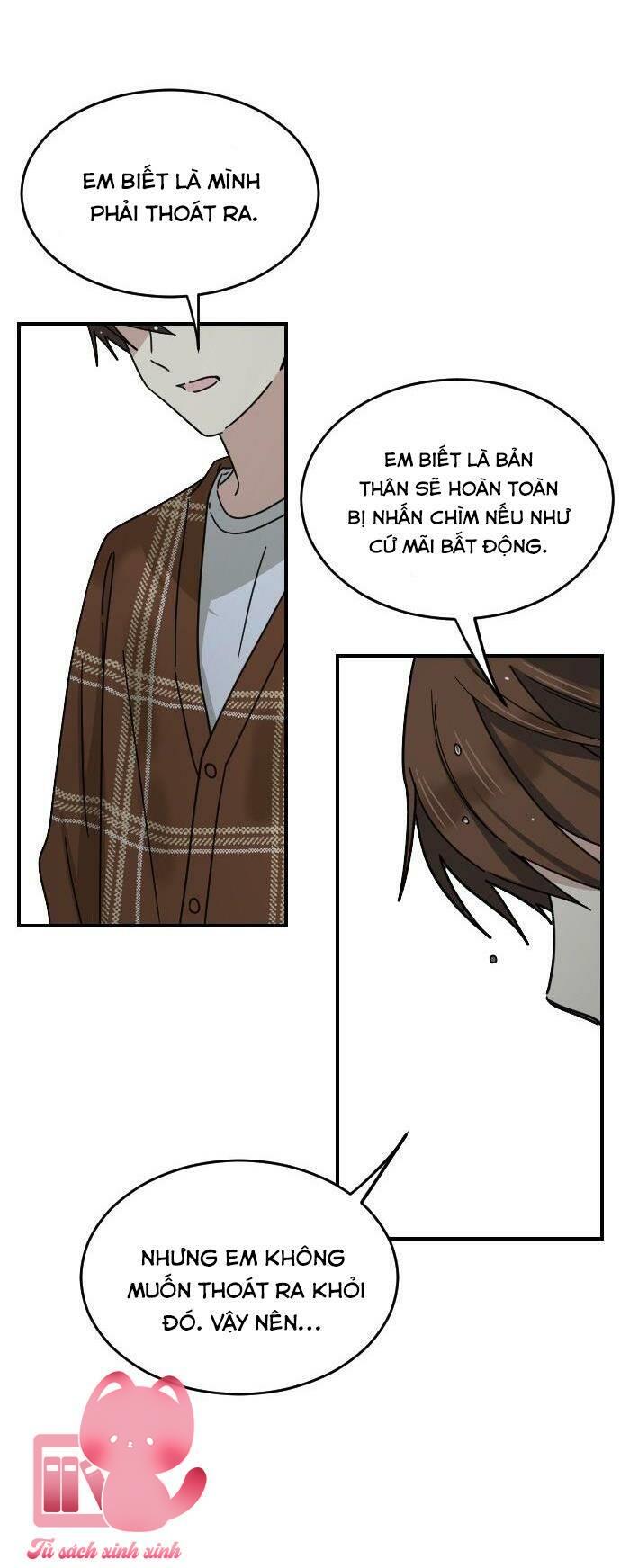 Bạn Của Em Trai - Chap 42 - Trang 80