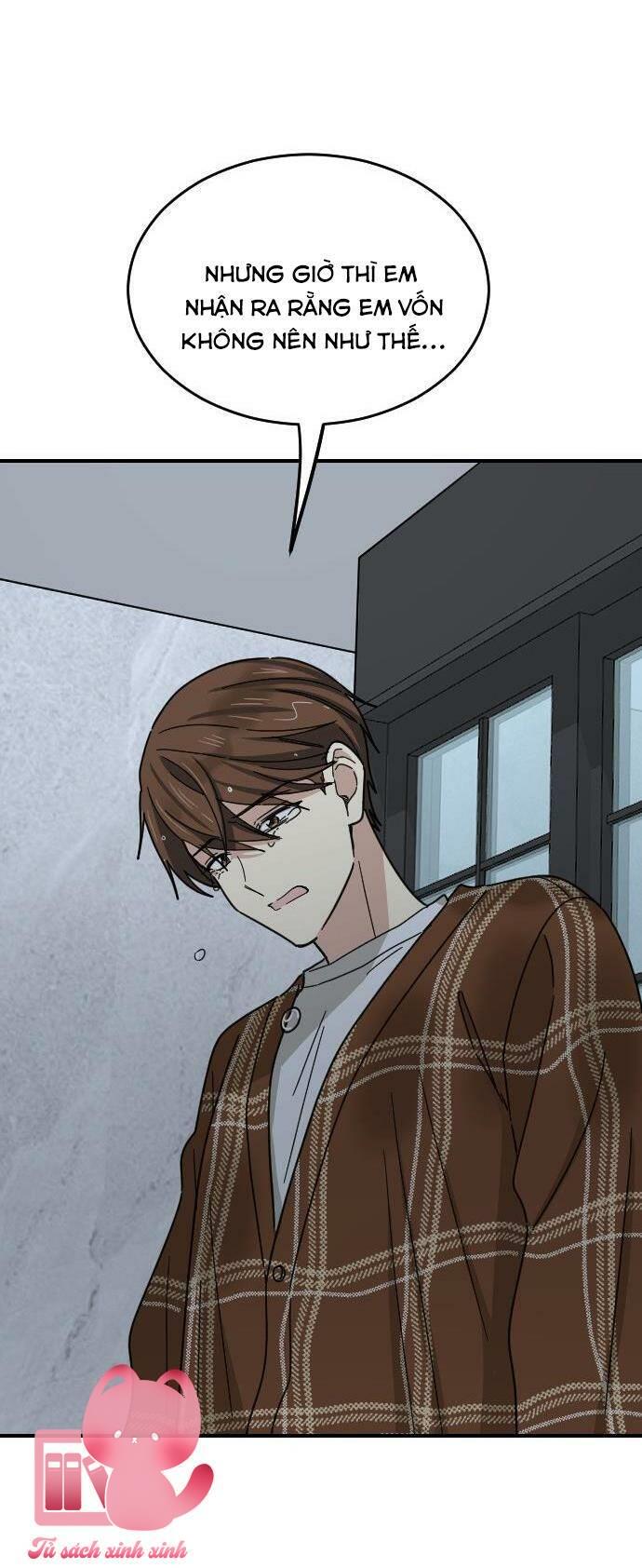 Bạn Của Em Trai - Chap 42 - Trang 82
