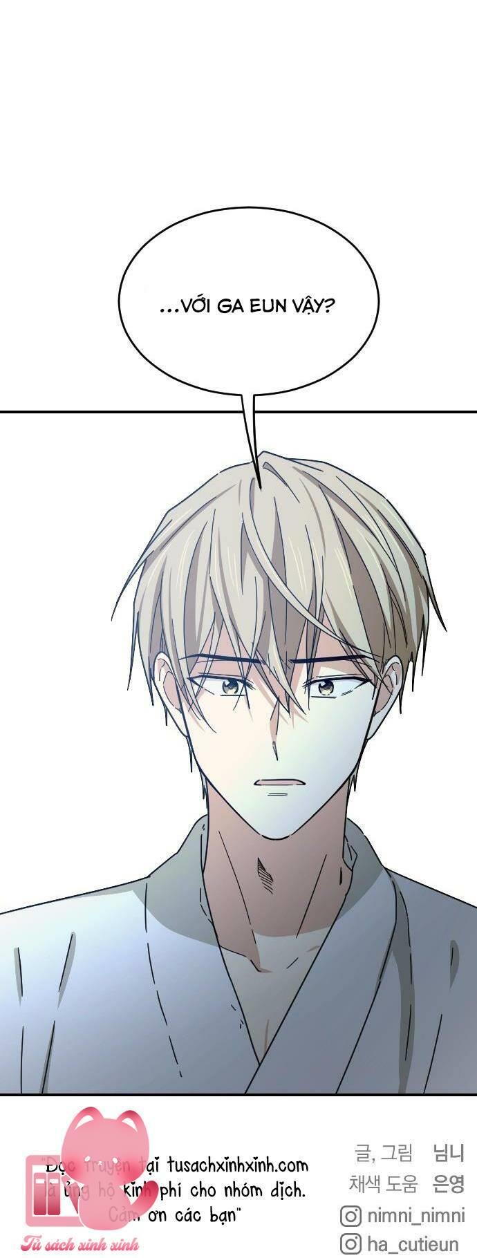 Bạn Của Em Trai - Chap 42 - Trang 85