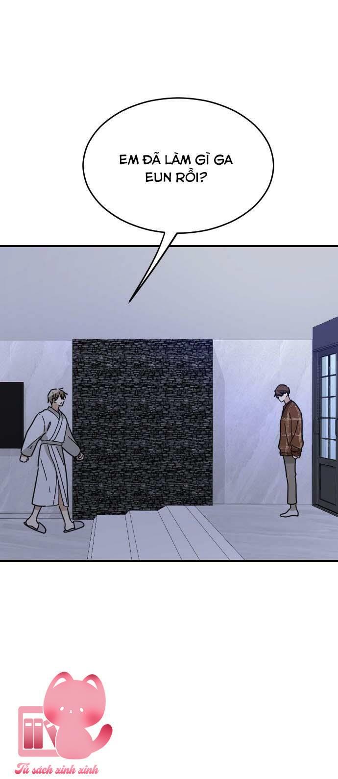 Bạn Của Em Trai - Chap 43 - Trang 2